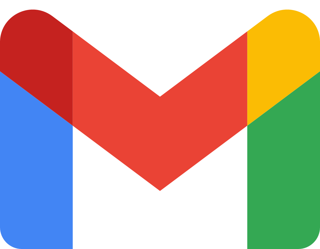 Gmail Icon
