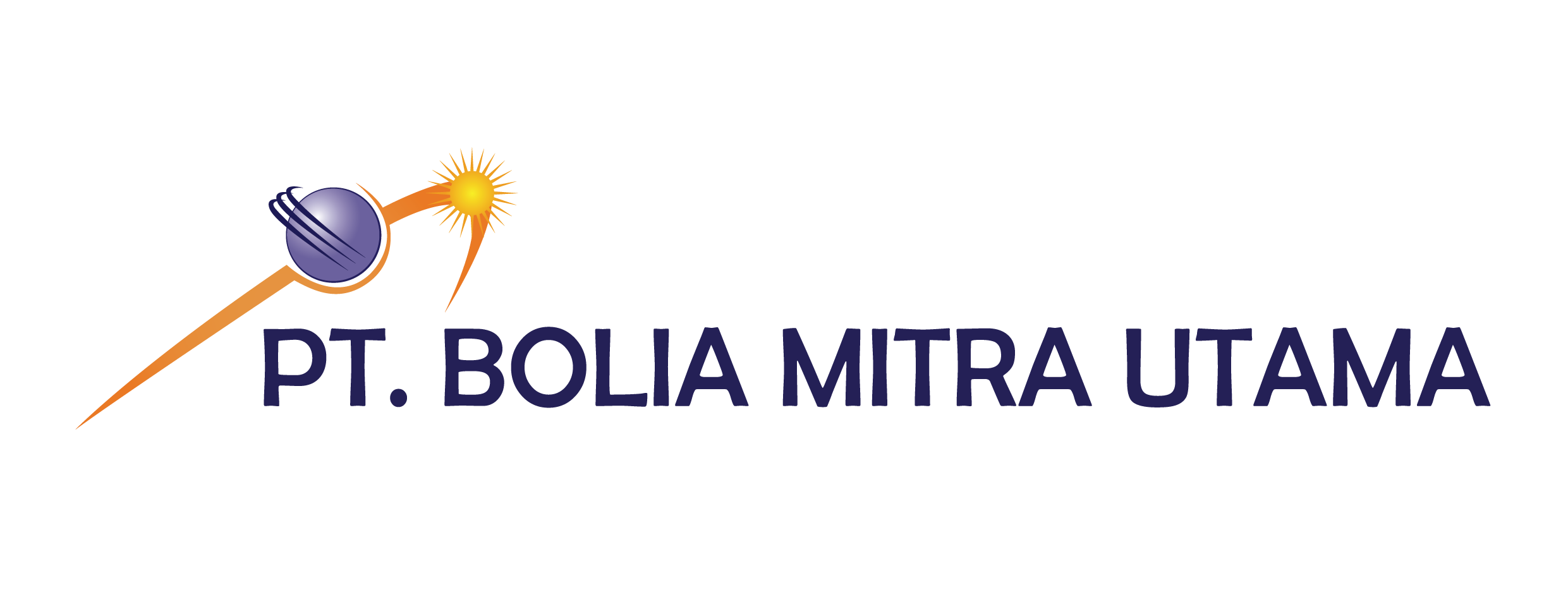 Bolia Mitra Utama Logo